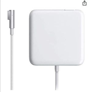 Replacement 85W L Power Adapter Charger,Suitable for Mac Book Pro 13 15 17 Inch